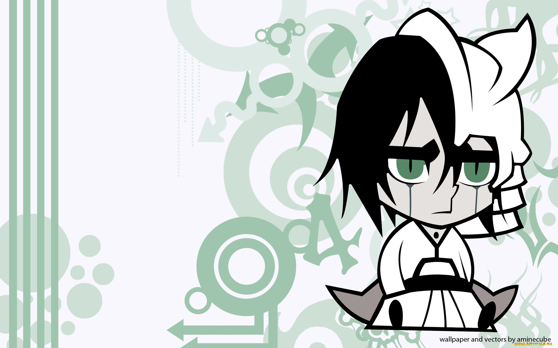 ulquiorra, cifer, , bleach